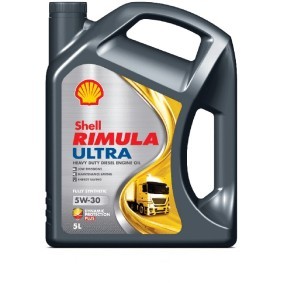 Compre Óleo do motor da SHELL 550054434 a um preço baixo por 53,68 €
