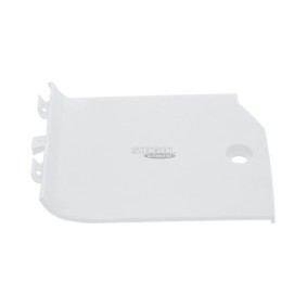 Verkleidung, Radhaus SA2D0804 für DAF