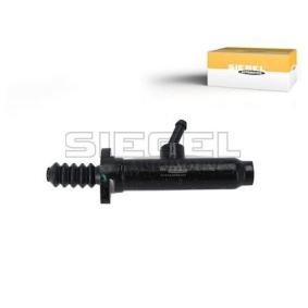 Acquista Pompa della frizione da SIEGEL AUTOMOTIVE SA3B0011 a buon mercato per soli 56,32 €