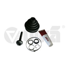 Achetez des Jeu de joint-soufflet, arbre de commande VIKA 44981772601 à prix pour 13,24 €