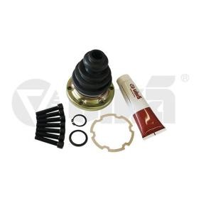 Achetez des Jeu de joint-soufflet, arbre de commande VIKA 44981772701 à prix pour 20,04 €