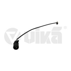 Achetez des Témoin d'usure de plaquette de frein VIKA 66151734901 à prix pour 4,42 €