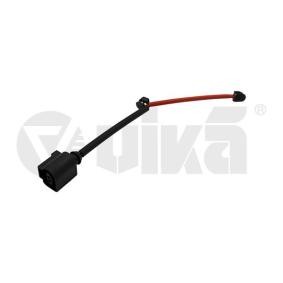 Achetez des Témoin d'usure de plaquette de frein VIKA 69070045301 à prix pour 8,29 €