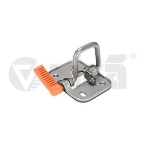 Compre Fechadura da tampa da bagageira da VIKA 88231801101 a um preço baixo por 10,66 €