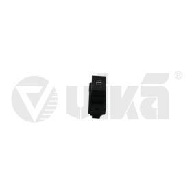 Comprar Interruptor de elevalunas de VIKA 99591804001 a bajo precio de 9,89 €