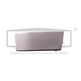 Compre Friso de para-choques de DPA online para California T5 Minibus (7EC, 7EF, 7EG, 7HF) a preços moderados