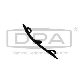 Acquista Modanatura paraurti da DPA 88531800702 a buon mercato per soli 8,77 €