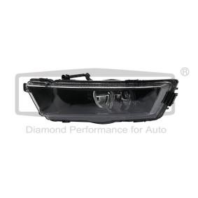 Acquista Fendinebbia da DPA 89411789102 a buon mercato per soli 33,58 €