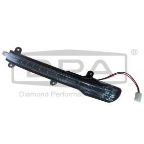 Achetez des Feu clignotant supplémentaire DPA 89491786702 à prix pour 32,76 €