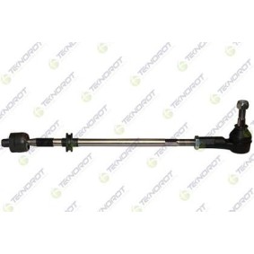 Comprar Barra de dirección de TEKNOROT CH-601603 a bajo precio de 27,97 €