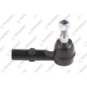 Achetez des Rotule de direction TEKNOROT F-1011 à prix pour 12,09 €