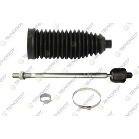Achetez des Kit de barres de connexion TEKNOROT F-1013K à prix pour 24,20 €