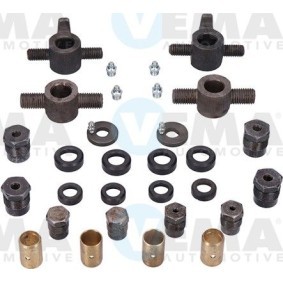 Compre Jogo de reparação, braço transversal da VEMA 1056 a um preço baixo por 95,79 €