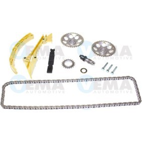 Achetez des Kit de chaîne de distribution VEMA 12374 à prix pour 223,28 €