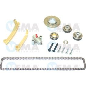 Achetez des Kit de chaîne de distribution VEMA 12377 à prix pour 164,46 €
