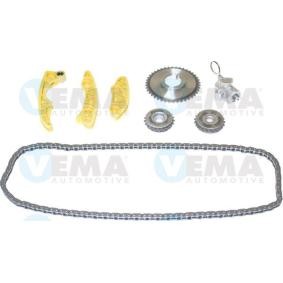 Achetez des Kit de chaîne de distribution VEMA 12379 à prix pour 140,16 €