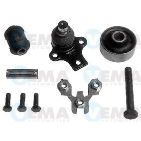 Compre Jogo de reparação, braço transversal da VEMA 13855 a um preço baixo por 22,87 €