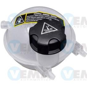 Ausgleichsbehälter 160025 ACURA TSX von VEMA