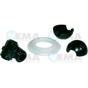 SEAT Mutter, Achsstummel von VEMA
