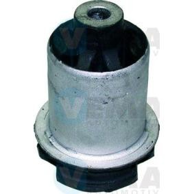 Achetez des Silent bloc d'essieu VEMA 187042 à prix pour 22,97 €