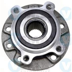 Comprar Cubo de rueda de VEMA 190016 a bajo precio de 127,38 €