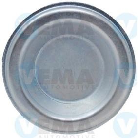 Acquista Calotta protettiva, Mozzo ruota da VEMA 2190 a buon mercato per soli 2,43 €