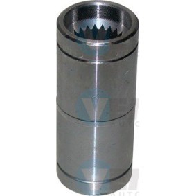 Compre Porca do eixo, veio de transmissão da VEMA 292001 a um preço baixo por 8,59 €