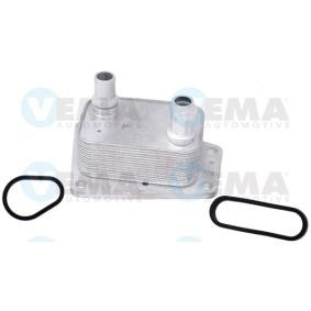 Acquista Radiatore olio motore da VEMA 340004 a buon mercato per soli 161,54 €