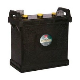 Batterie YBXAX14