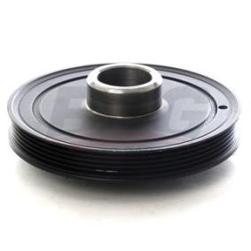 Comprar Polea de cigüeñal de BSG BSG 15-170-009 a bajo precio de 173,51 €