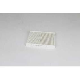 Compre Filtro, ar do habitáculo da BSG BSG 40-145-021 a um preço baixo por 33,28 €