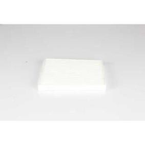 Compre Filtro, ar do habitáculo da BSG BSG 40-145-024 a um preço baixo por 33,28 €
