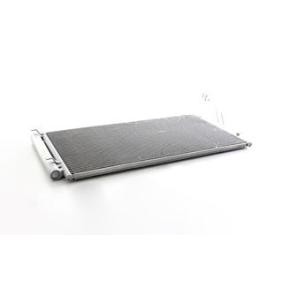 Klimakondensator BSG 40-525-042