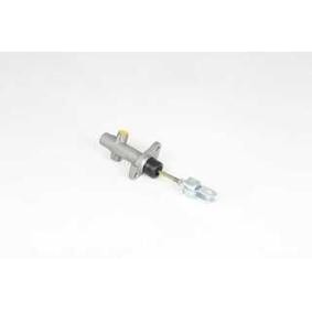 Comprar Cilindro maestro, embrague de BSG BSG 65-425-008 a bajo precio de 48,21 €
