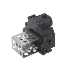 Vorwiderstand, Elektromotor-Kühlerlüfter DEP012TT