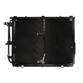 Klimakondensator KTT110275