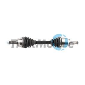 Antriebswelle für FIAT von TrakMotive