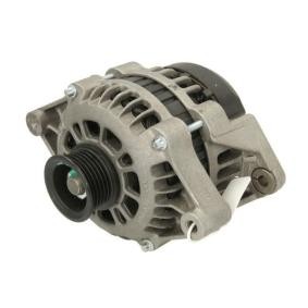 Lichtmaschine von LAUBER STX101162
