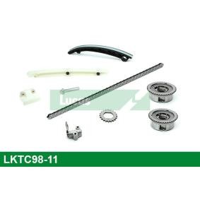 Achetez des Kit de chaîne de distribution LUCAS LKTC98-11 à prix pour 482,17 €