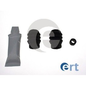 Faltenbalg, Bremssattelführung für KIA von ERT