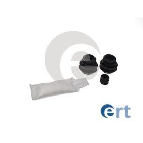 Faltenbalg, Bremssattelführung 410513 von ERT günstig für 4,01 € online kaufen