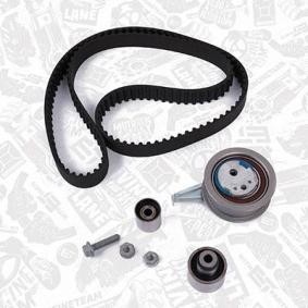 Zahnriemensatz RM0017 von ET ENGINETEAM günstig für 186,53 € online kaufen