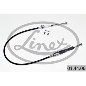 Seilzug, Schaltgetriebe für ALFA ROMEO von LINEX