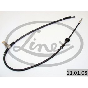 Acquista Cavo comando, Cambio manuale da LINEX 09.44.33 a buon mercato per soli 90,16 €