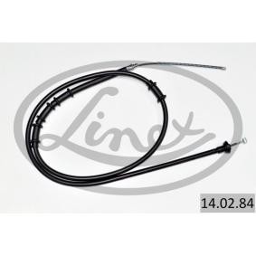 Köp Handbromsvajer av LINEX 14.02.84 till det låga priset 237,16 kr