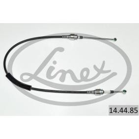 Acquista Cavo comando, Cambio manuale da LINEX 14.44.85 a buon mercato per soli 44,84 €