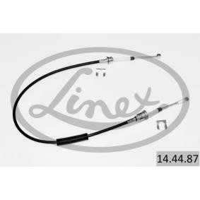 Osta LINEX Vaijeri, vaihteisto netistä Linea (323_, 110_)-mallille edulliseen hintaan