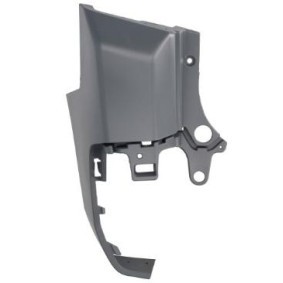 Achetez des Pare-choc arrière BLIC 5508-00-0554961P à prix pour 40,15 €