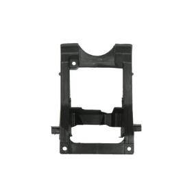 Halter, Kühlergitter 6502-07-2950993P