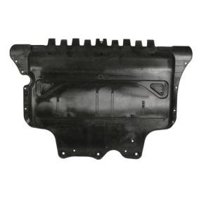 Achetez des Cache moteur BLIC 6601-02-9588861P à prix pour 106,66 €